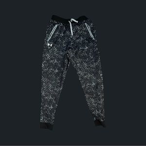 Under Armour Youth Large Loose Pants